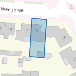 Perceel APN03-M-1080