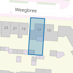 Perceel APN03-M-1081