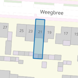 Perceel APN03-M-1083