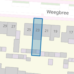 Perceel APN03-M-1084