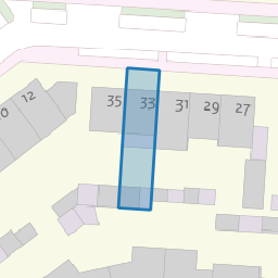 Perceel APN03-M-1089