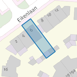 Perceel APN03-M-1091