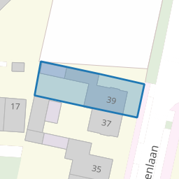 Perceel APN03-M-1098