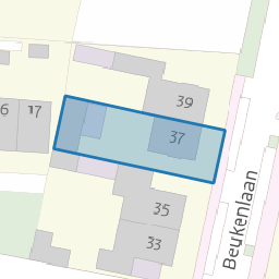 Perceel APN03-M-1099