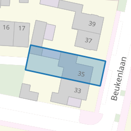 Perceel APN03-M-1100