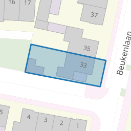 Perceel APN03-M-1101