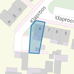 Perceel APN03-M-1105