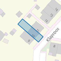 Perceel APN03-M-1107