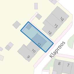 Perceel APN03-M-1108