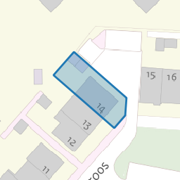 Perceel APN03-M-1111