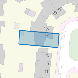 Perceel APN03-M-1114