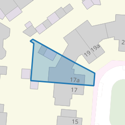 Perceel APN03-M-1115