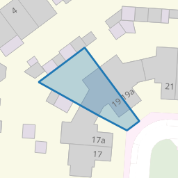 Perceel APN03-M-1116