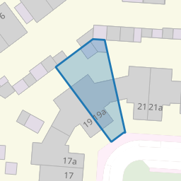 Perceel APN03-M-1117