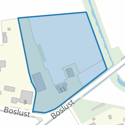 Perceel APN03-M-1135