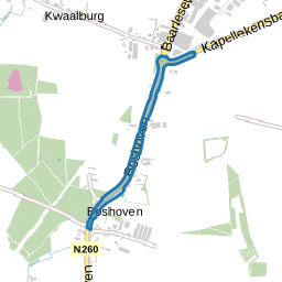 Perceel APN03-M-1145