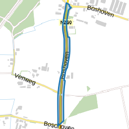 Perceel APN03-M-1151