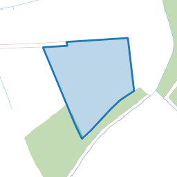 Perceel APN03-M-1160