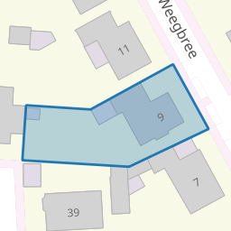 Perceel APN03-M-1164