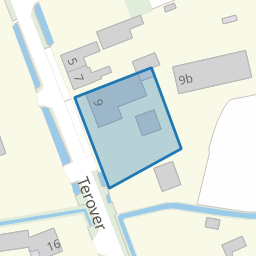 Perceel APN03-M-1166