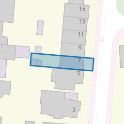 Perceel APN03-M-1168