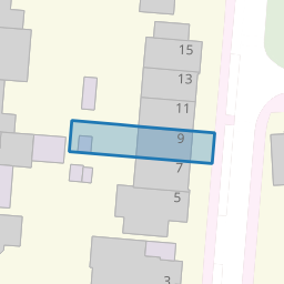 Perceel APN03-M-1180