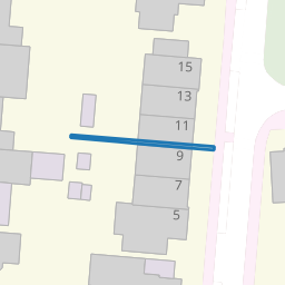 Perceel APN03-M-1181