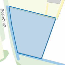 Perceel APN03-M-1184