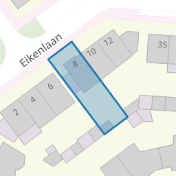 Perceel APN03-M-1186