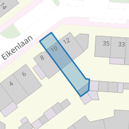 Perceel APN03-M-1187