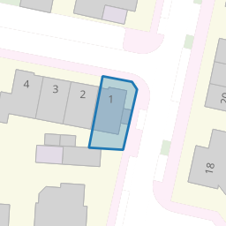 Perceel APN03-M-1191