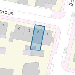 Perceel APN03-M-1192