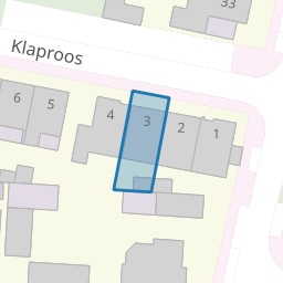 Perceel APN03-M-1193