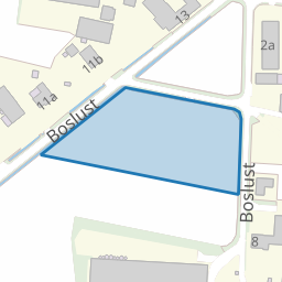 Perceel APN03-M-1208