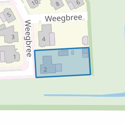 Perceel APN03-M-1211