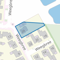 Perceel APN03-M-1218