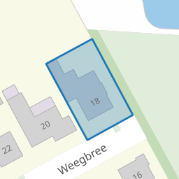 Perceel APN03-M-1220