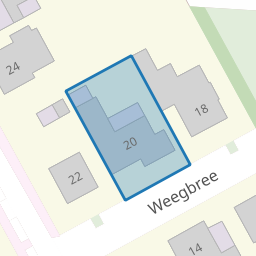 Perceel APN03-M-1231