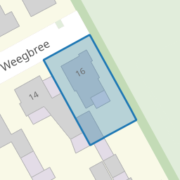 Perceel APN03-M-1233