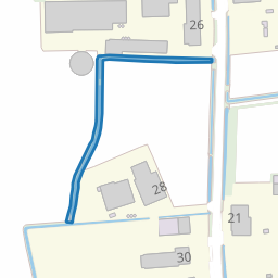 Perceel APN03-M-1239