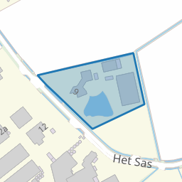 Perceel APN03-M-1240