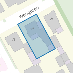 Perceel APN03-M-1243