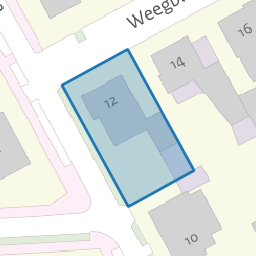 Perceel APN03-M-1244