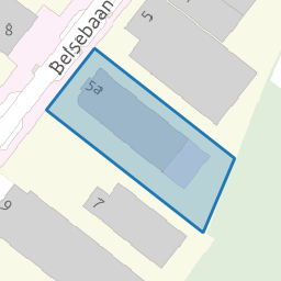 Perceel APN03-M-1245