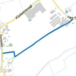 Perceel APN03-M-1250