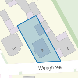 Perceel APN03-M-1252