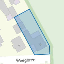 Perceel APN03-M-1253