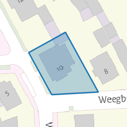 Perceel APN03-M-1256