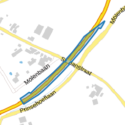 Perceel APN03-M-1258