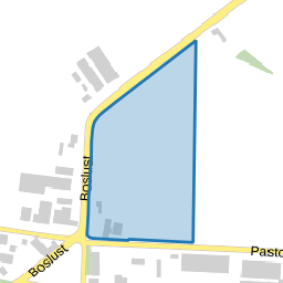 Perceel APN03-M-1262